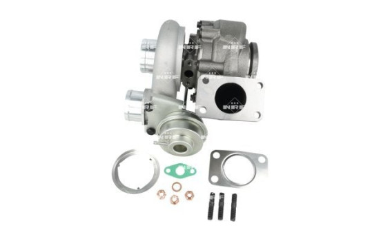 turbocompresseur