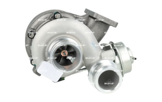 turbocompresseur, Image 5