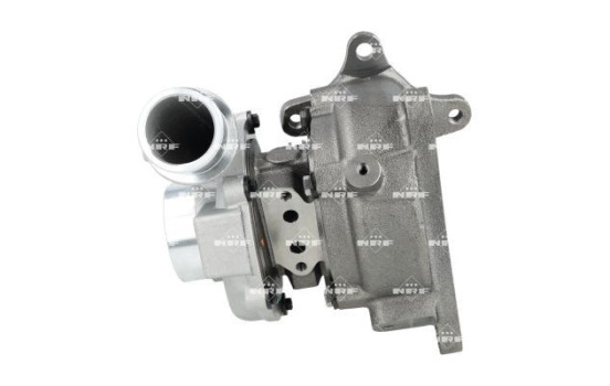 turbocompresseur