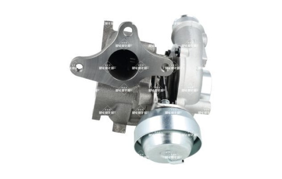 turbocompresseur, Image 3