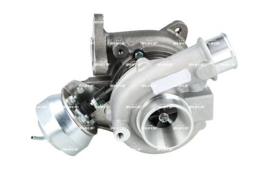turbocompresseur, Image 4