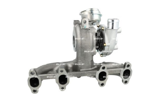 turbocompresseur