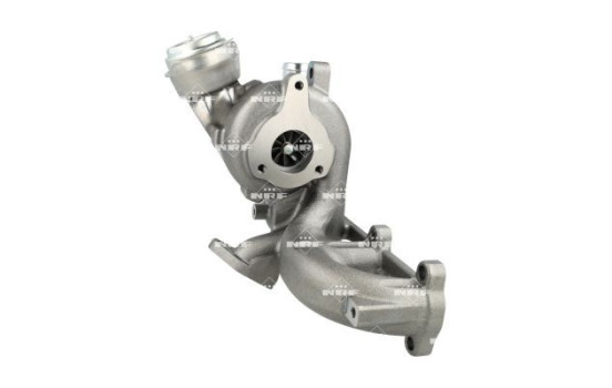 turbocompresseur, Image 4