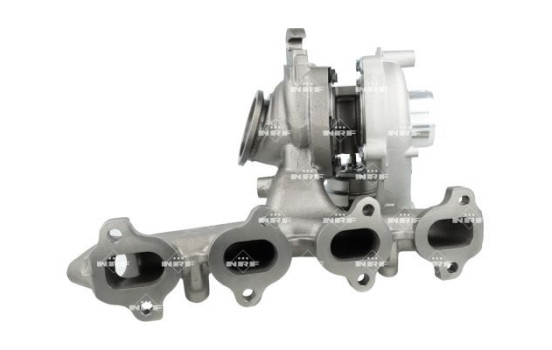 turbocompresseur