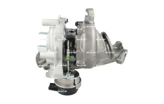 turbocompresseur, Image 3