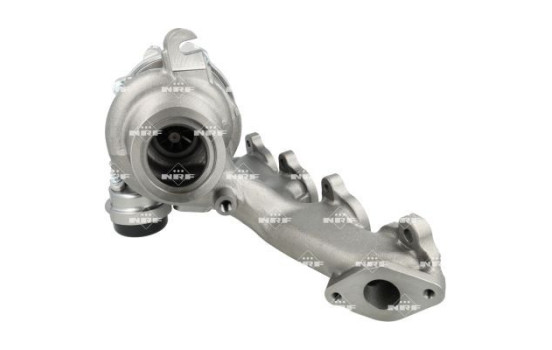 turbocompresseur, Image 4