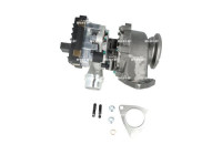 turbocompresseur