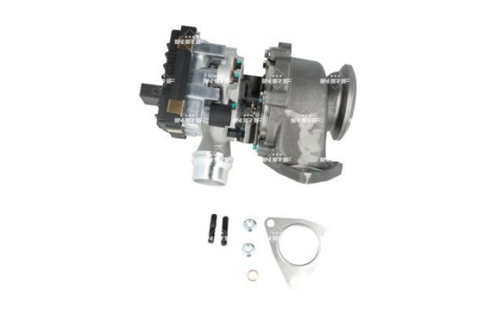 turbocompresseur