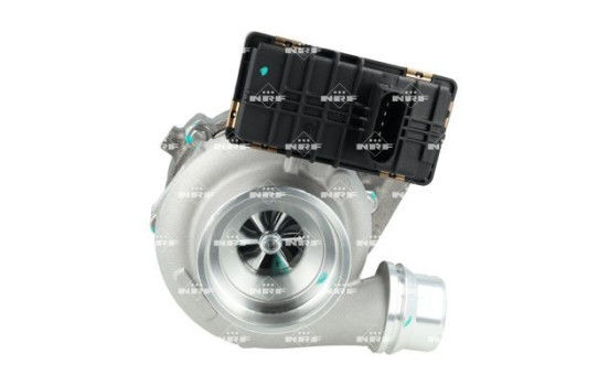 turbocompresseur, Image 2