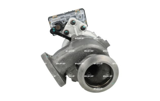 turbocompresseur, Image 4