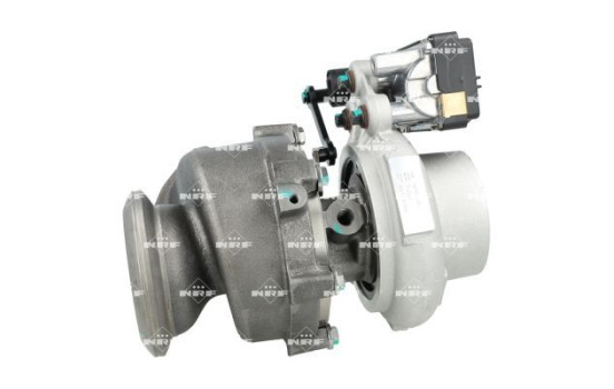 turbocompresseur, Image 5