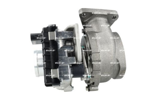 turbocompresseur, Image 4