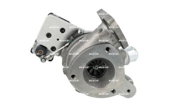 turbocompresseur, Image 5