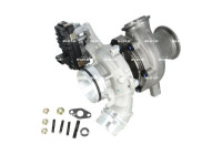 turbocompresseur
