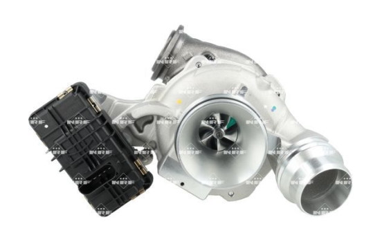 turbocompresseur, Image 2