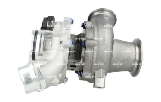 turbocompresseur, Image 3