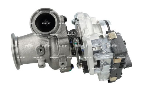 turbocompresseur, Image 5