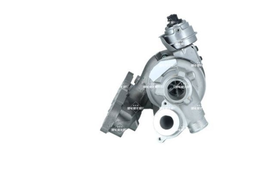 turbocompresseur, Image 2