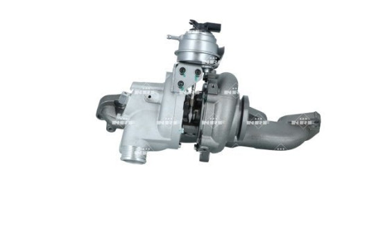 turbocompresseur, Image 3