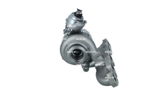 turbocompresseur, Image 4