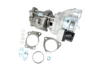 turbocompresseur
