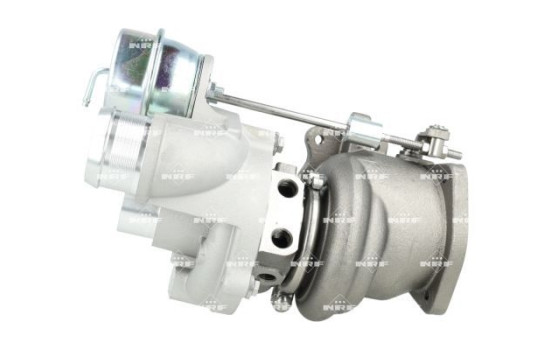 turbocompresseur, Image 3