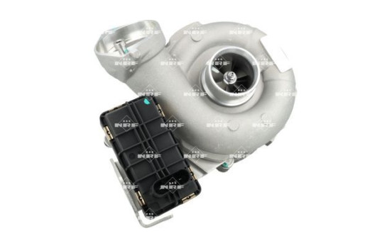 turbocompresseur, Image 3