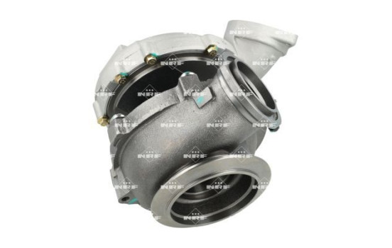 turbocompresseur, Image 5