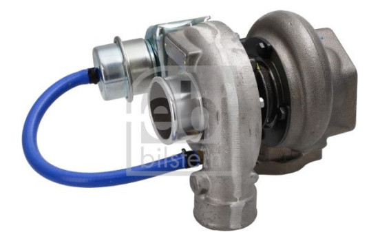 turbocompresseur
