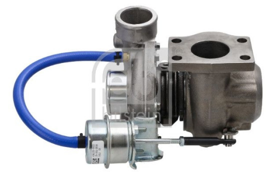 turbocompresseur, Image 5