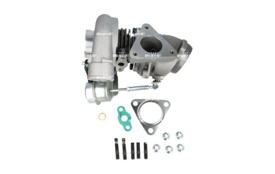 turbocompresseur