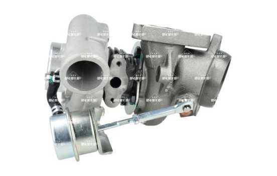 turbocompresseur, Image 2