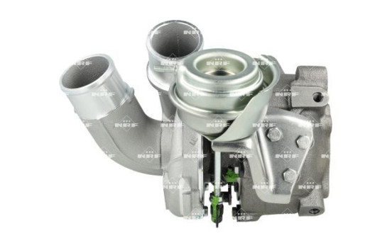 turbocompresseur, Image 4