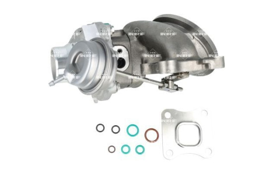 turbocompresseur