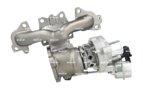 turbocompresseur, Image 2