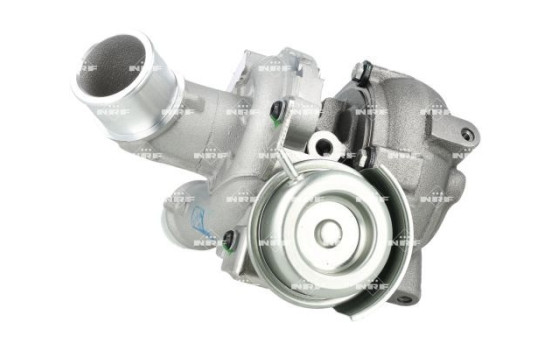 turbocompresseur, Image 4