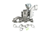 turbocompresseur