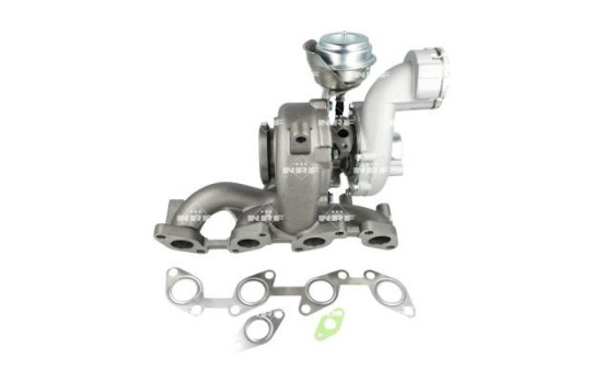 turbocompresseur