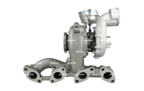 turbocompresseur, Image 2