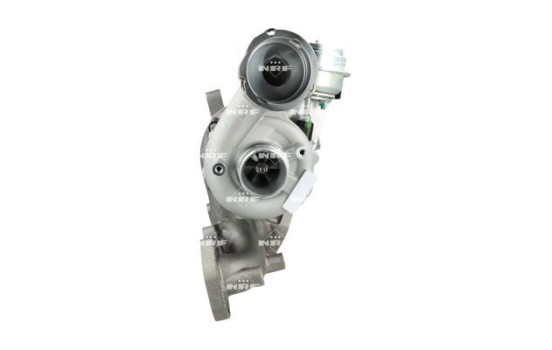 turbocompresseur, Image 3