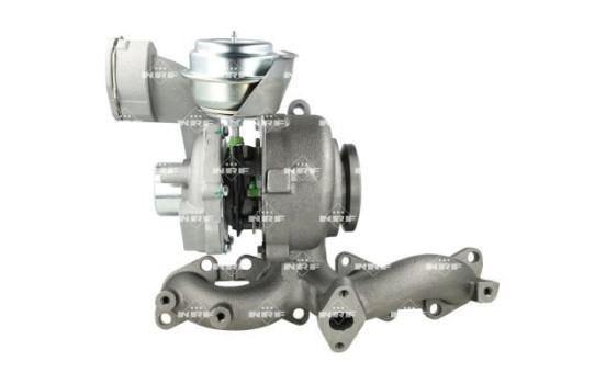 turbocompresseur, Image 4