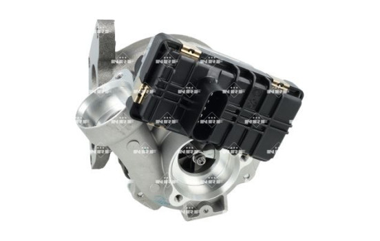 turbocompresseur, Image 2