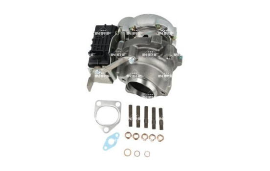 turbocompresseur