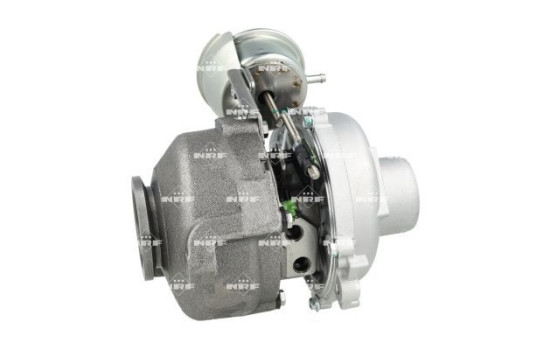 turbocompresseur, Image 4