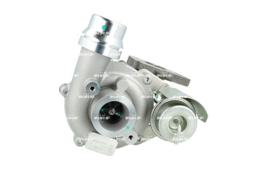 turbocompresseur, Image 5