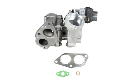 turbocompresseur