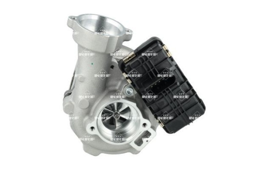 turbocompresseur, Image 3