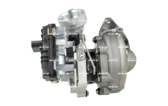 turbocompresseur, Image 4