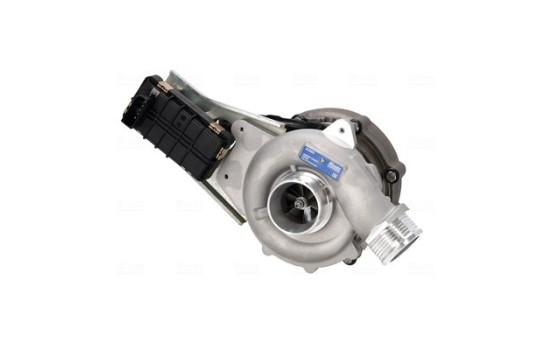 turbocompresseur, Image 2