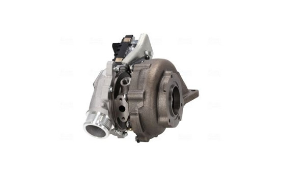 turbocompresseur, Image 3